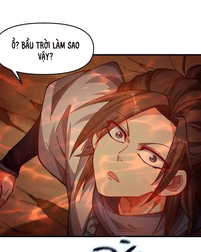 Ta Nhờ Đồ Đệ Kéo Dài Tính Mạng Chapter 33 - Trang 2