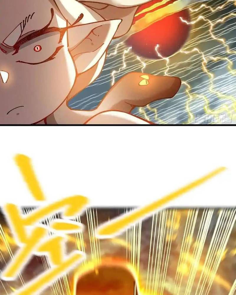 Ta Nhờ Đồ Đệ Kéo Dài Tính Mạng Chapter 33 - Trang 2