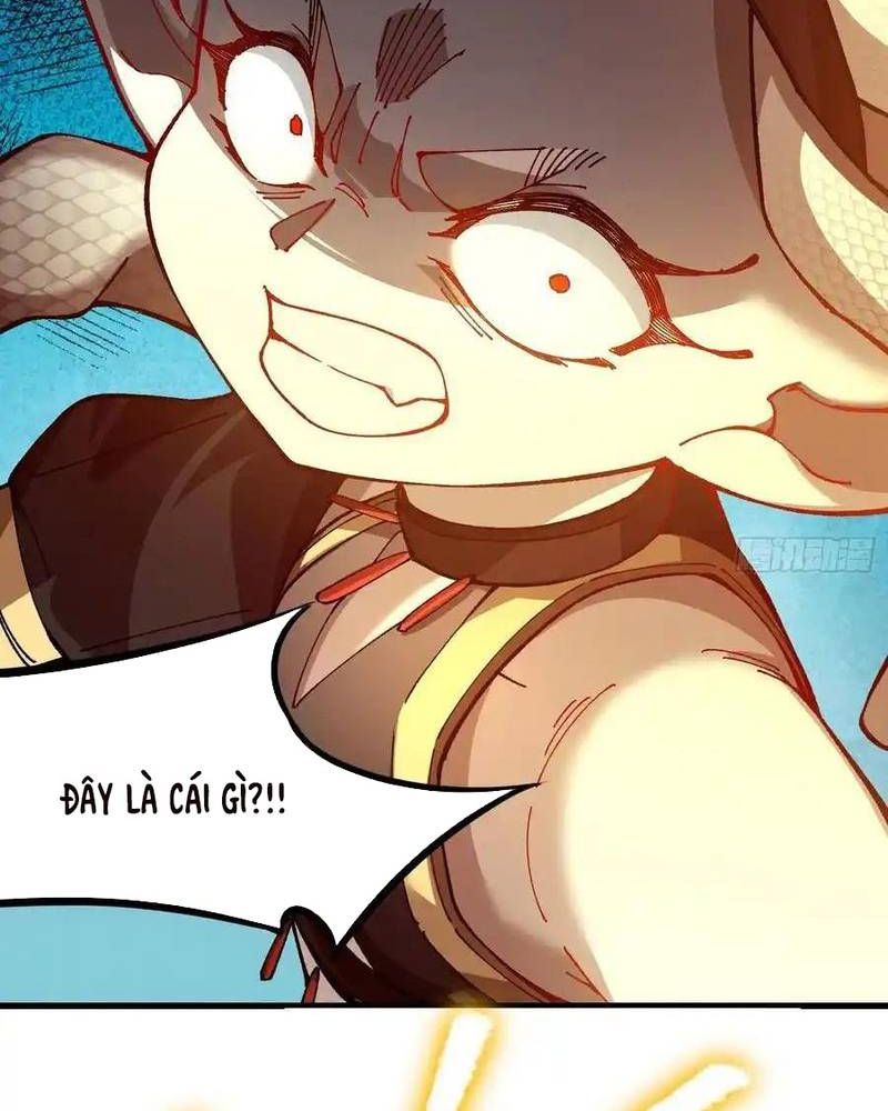 Ta Nhờ Đồ Đệ Kéo Dài Tính Mạng Chapter 33 - Trang 2