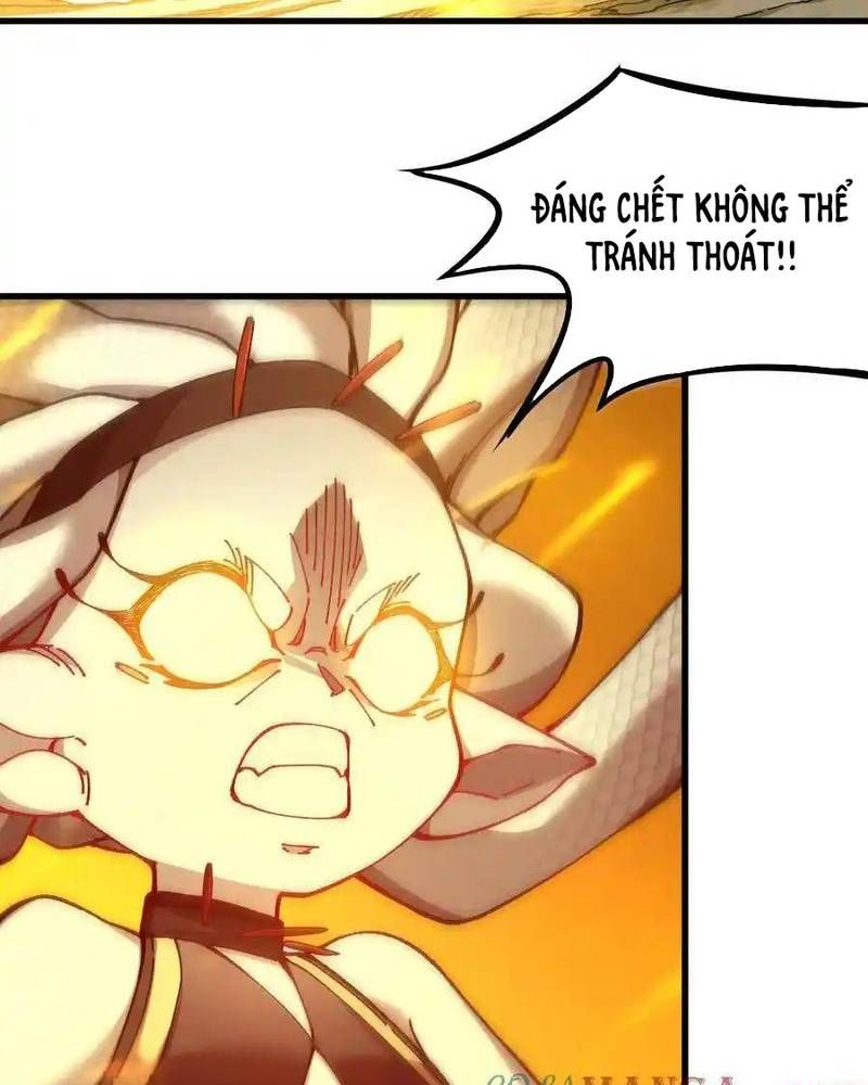 Ta Nhờ Đồ Đệ Kéo Dài Tính Mạng Chapter 33 - Trang 2