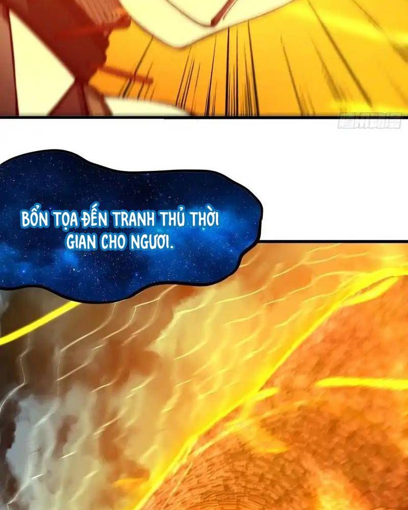 Ta Nhờ Đồ Đệ Kéo Dài Tính Mạng Chapter 33 - Trang 2