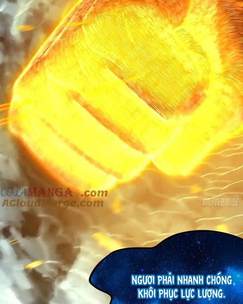 Ta Nhờ Đồ Đệ Kéo Dài Tính Mạng Chapter 33 - Trang 2