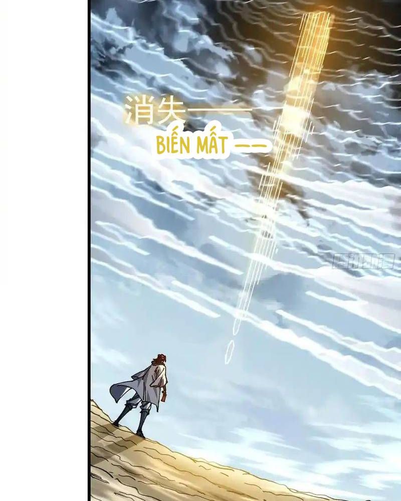 Ta Nhờ Đồ Đệ Kéo Dài Tính Mạng Chapter 33 - Trang 2