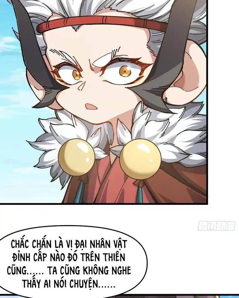 Ta Nhờ Đồ Đệ Kéo Dài Tính Mạng Chapter 33 - Trang 2