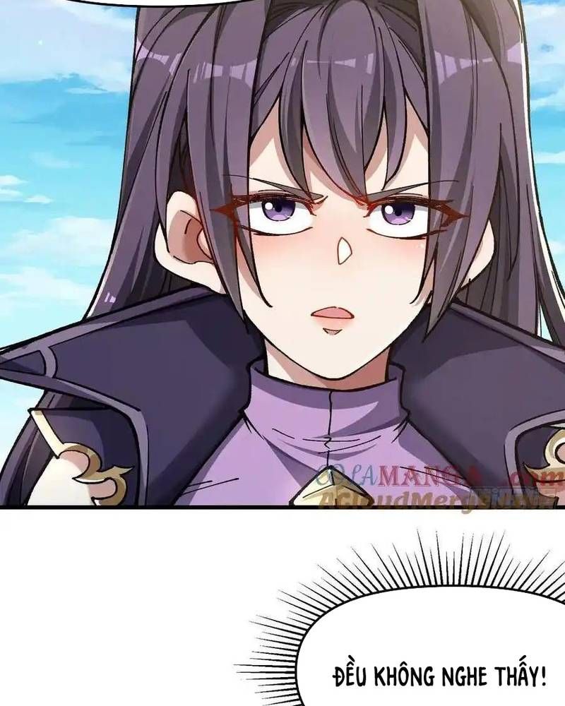 Ta Nhờ Đồ Đệ Kéo Dài Tính Mạng Chapter 33 - Trang 2