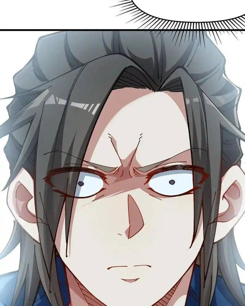Ta Nhờ Đồ Đệ Kéo Dài Tính Mạng Chapter 33 - Trang 2