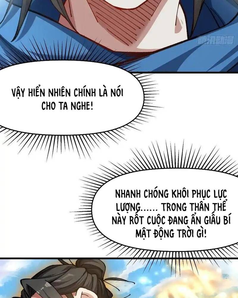 Ta Nhờ Đồ Đệ Kéo Dài Tính Mạng Chapter 33 - Trang 2