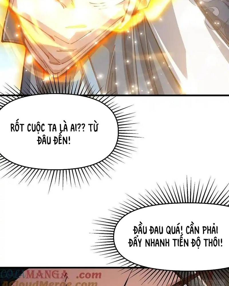 Ta Nhờ Đồ Đệ Kéo Dài Tính Mạng Chapter 33 - Trang 2