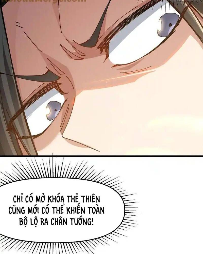 Ta Nhờ Đồ Đệ Kéo Dài Tính Mạng Chapter 33 - Trang 2