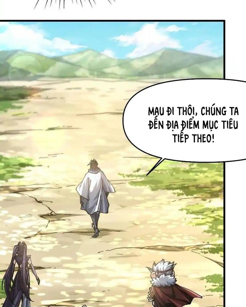 Ta Nhờ Đồ Đệ Kéo Dài Tính Mạng Chapter 33 - Trang 2