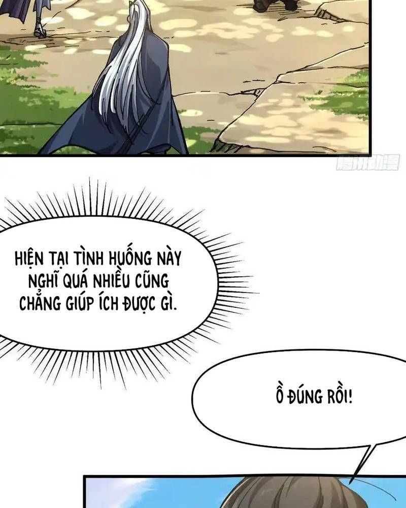 Ta Nhờ Đồ Đệ Kéo Dài Tính Mạng Chapter 33 - Trang 2
