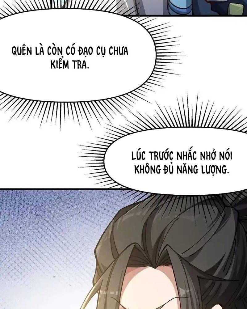 Ta Nhờ Đồ Đệ Kéo Dài Tính Mạng Chapter 33 - Trang 2