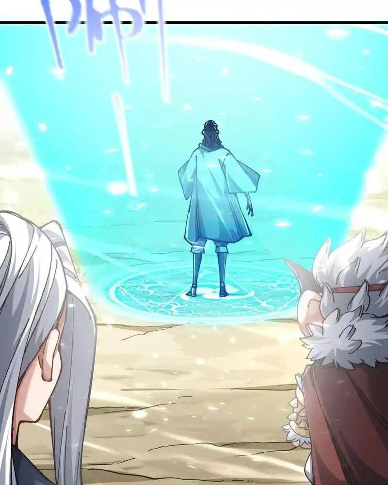 Ta Nhờ Đồ Đệ Kéo Dài Tính Mạng Chapter 33 - Trang 2