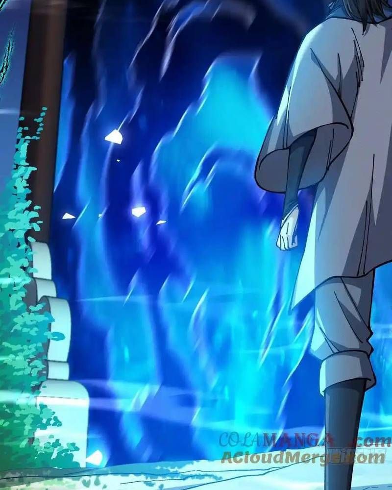 Ta Nhờ Đồ Đệ Kéo Dài Tính Mạng Chapter 33 - Trang 2