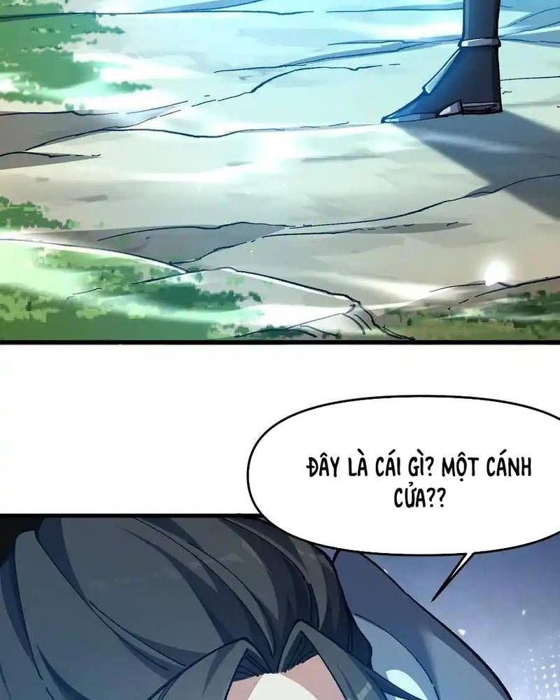 Ta Nhờ Đồ Đệ Kéo Dài Tính Mạng Chapter 33 - Trang 2