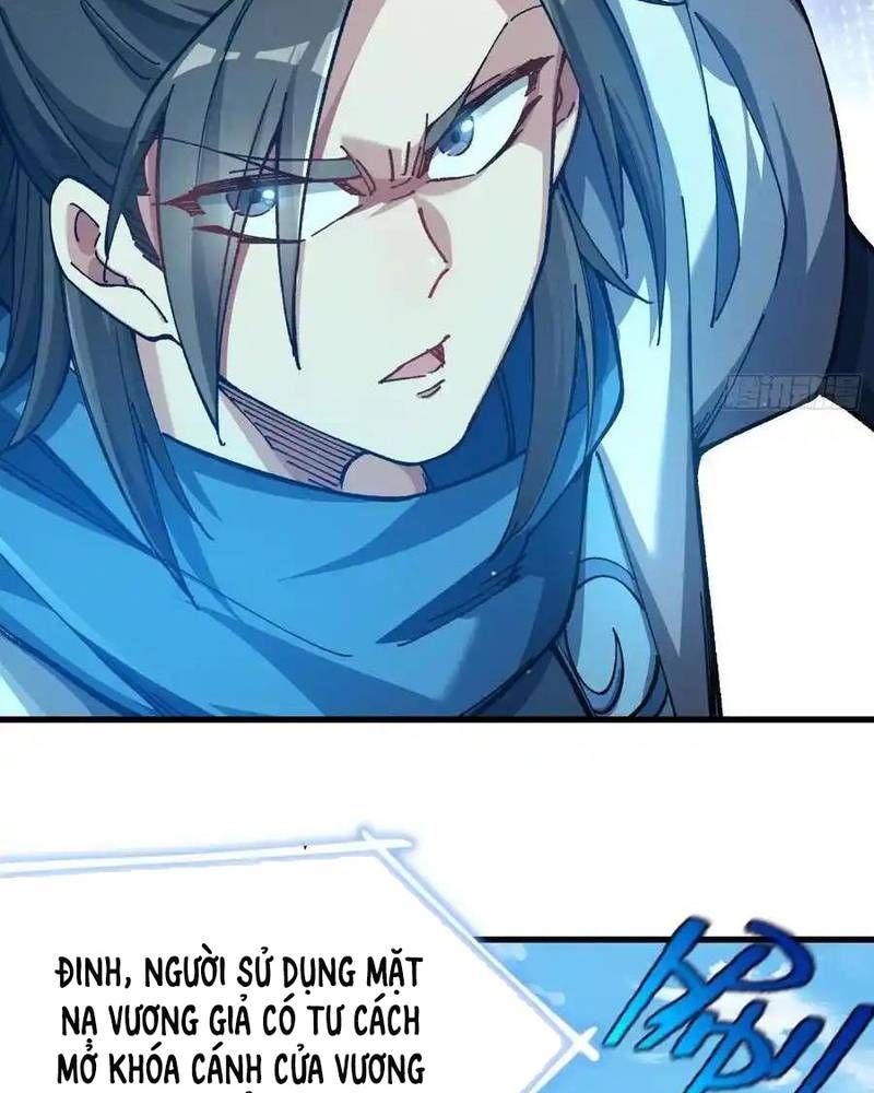 Ta Nhờ Đồ Đệ Kéo Dài Tính Mạng Chapter 33 - Trang 2