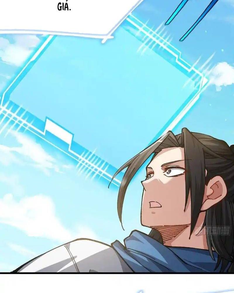 Ta Nhờ Đồ Đệ Kéo Dài Tính Mạng Chapter 33 - Trang 2