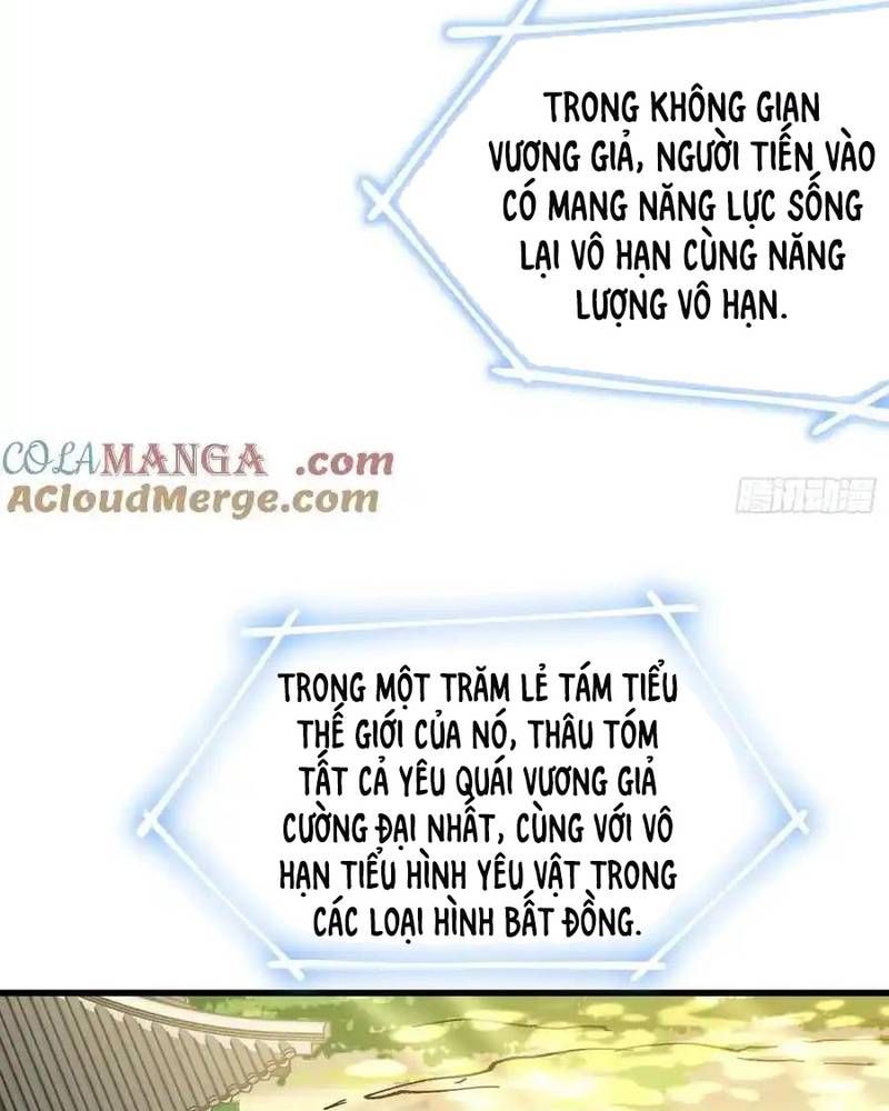 Ta Nhờ Đồ Đệ Kéo Dài Tính Mạng Chapter 33 - Trang 2