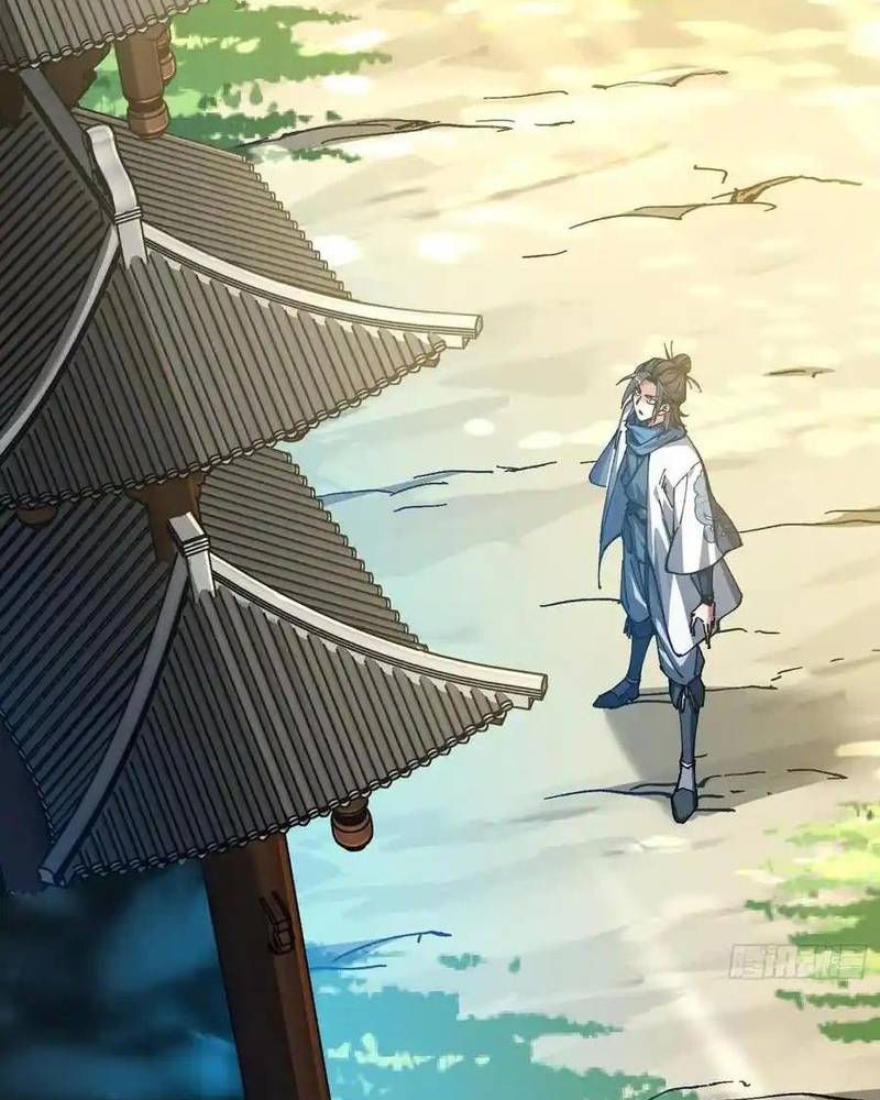 Ta Nhờ Đồ Đệ Kéo Dài Tính Mạng Chapter 33 - Trang 2
