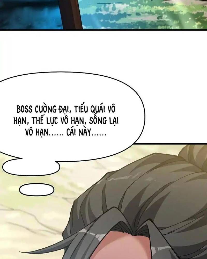 Ta Nhờ Đồ Đệ Kéo Dài Tính Mạng Chapter 33 - Trang 2