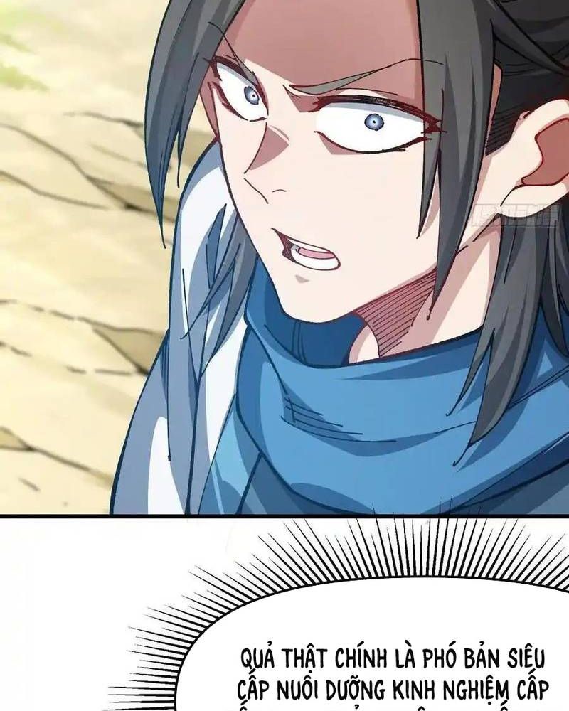 Ta Nhờ Đồ Đệ Kéo Dài Tính Mạng Chapter 33 - Trang 2