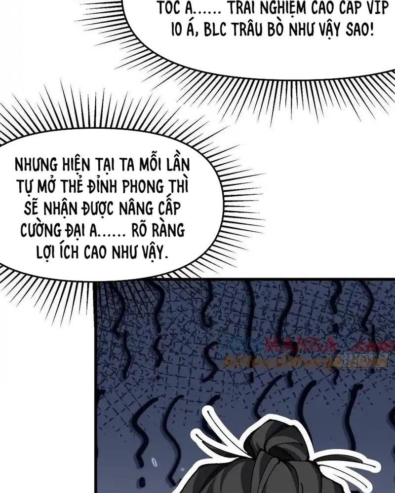 Ta Nhờ Đồ Đệ Kéo Dài Tính Mạng Chapter 33 - Trang 2