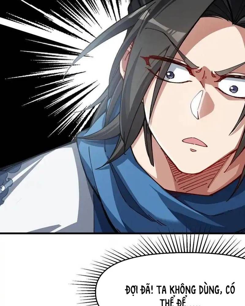 Ta Nhờ Đồ Đệ Kéo Dài Tính Mạng Chapter 33 - Trang 2