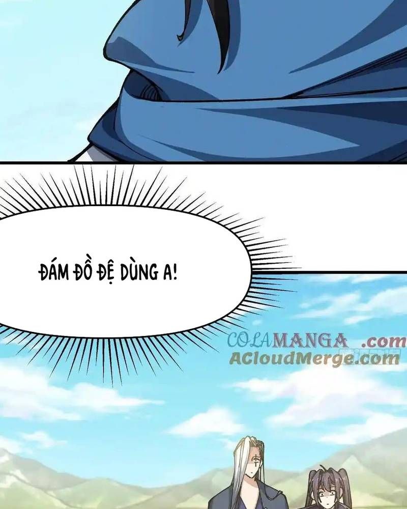 Ta Nhờ Đồ Đệ Kéo Dài Tính Mạng Chapter 33 - Trang 2