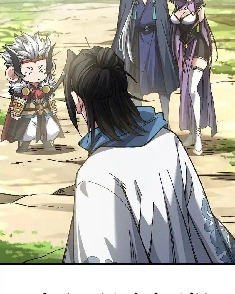 Ta Nhờ Đồ Đệ Kéo Dài Tính Mạng Chapter 33 - Trang 2