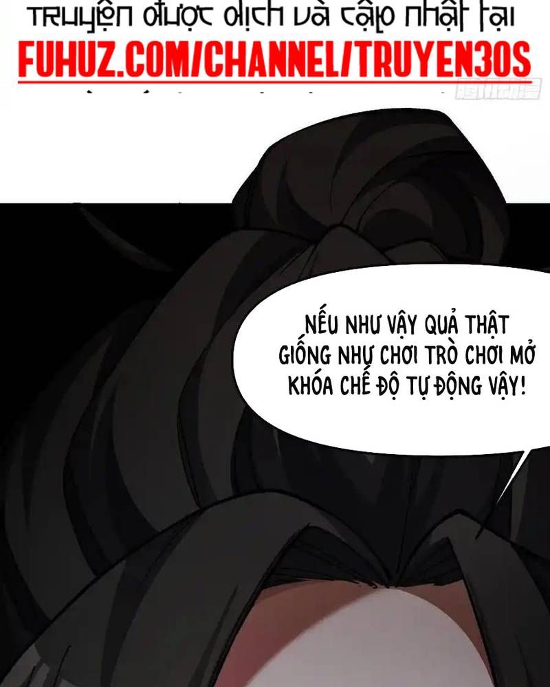Ta Nhờ Đồ Đệ Kéo Dài Tính Mạng Chapter 33 - Trang 2