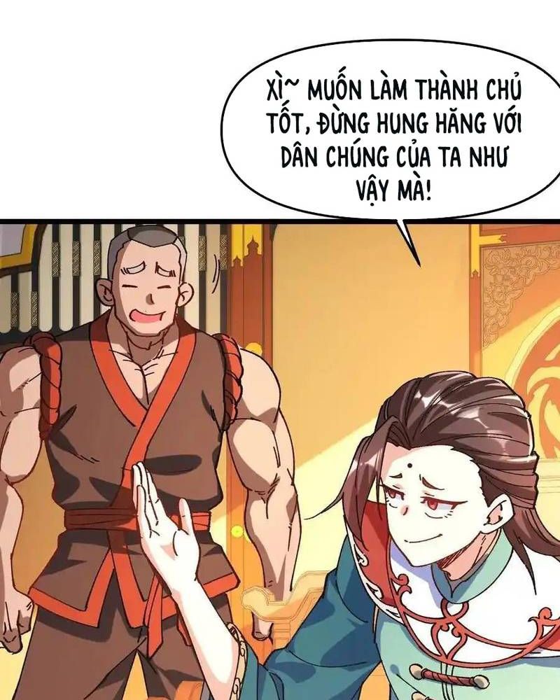 Ta Nhờ Đồ Đệ Kéo Dài Tính Mạng Chapter 34 - Trang 2