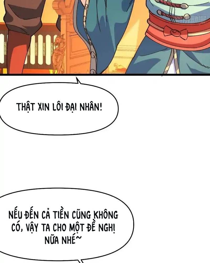 Ta Nhờ Đồ Đệ Kéo Dài Tính Mạng Chapter 34 - Trang 2