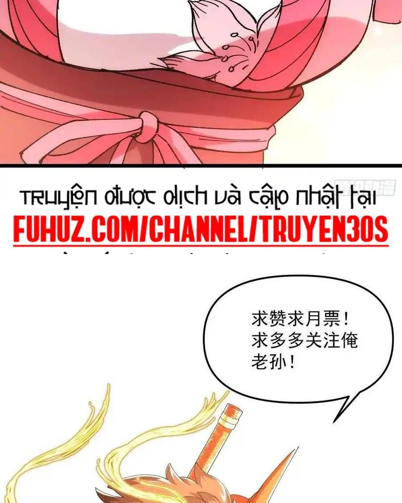 Ta Nhờ Đồ Đệ Kéo Dài Tính Mạng Chapter 34 - Trang 2