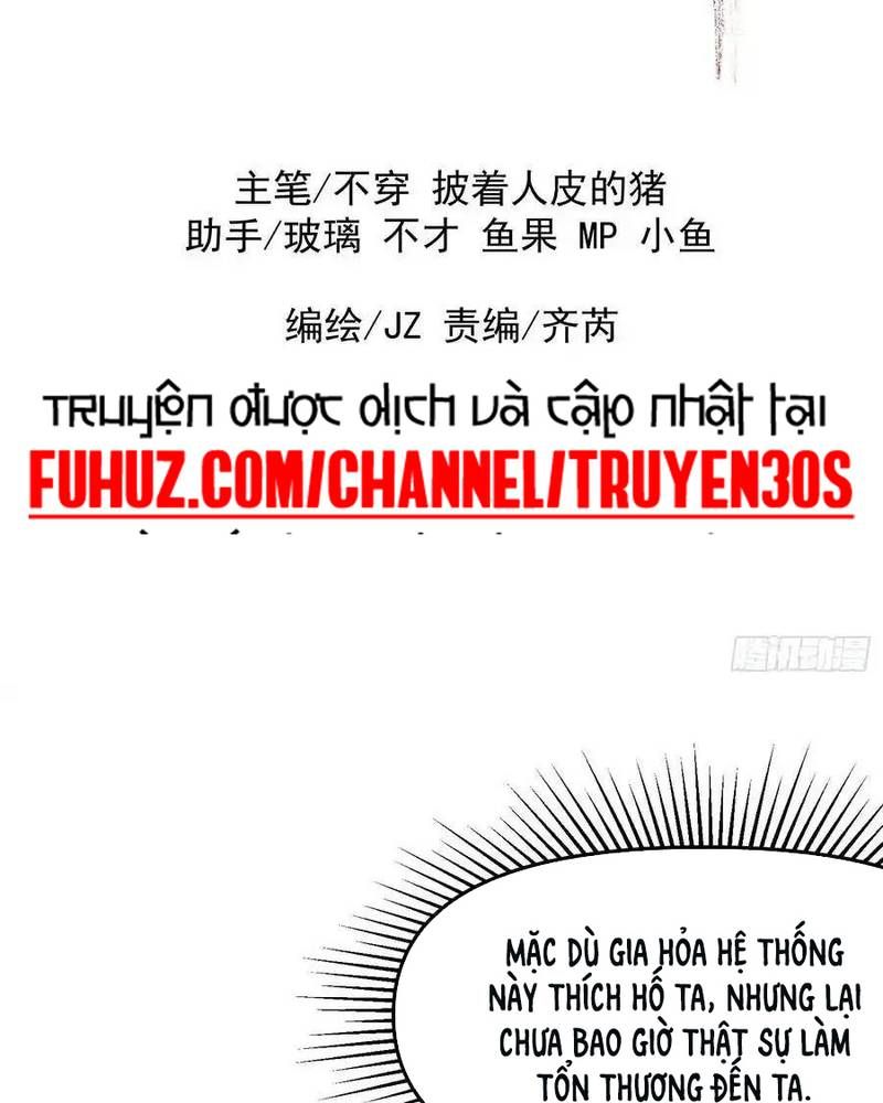 Ta Nhờ Đồ Đệ Kéo Dài Tính Mạng Chapter 34 - Trang 2