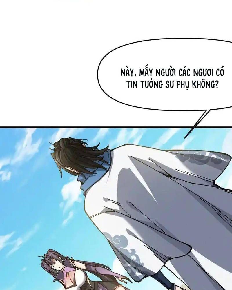 Ta Nhờ Đồ Đệ Kéo Dài Tính Mạng Chapter 34 - Trang 2