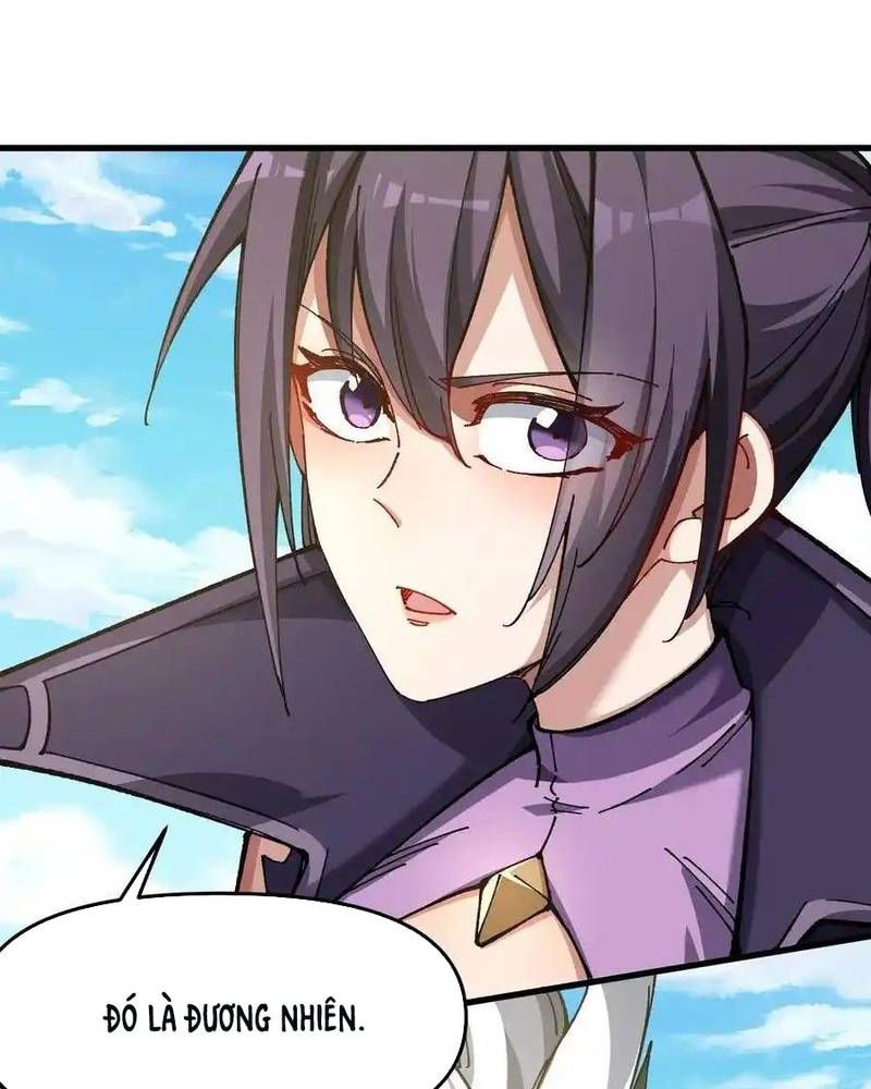 Ta Nhờ Đồ Đệ Kéo Dài Tính Mạng Chapter 34 - Trang 2