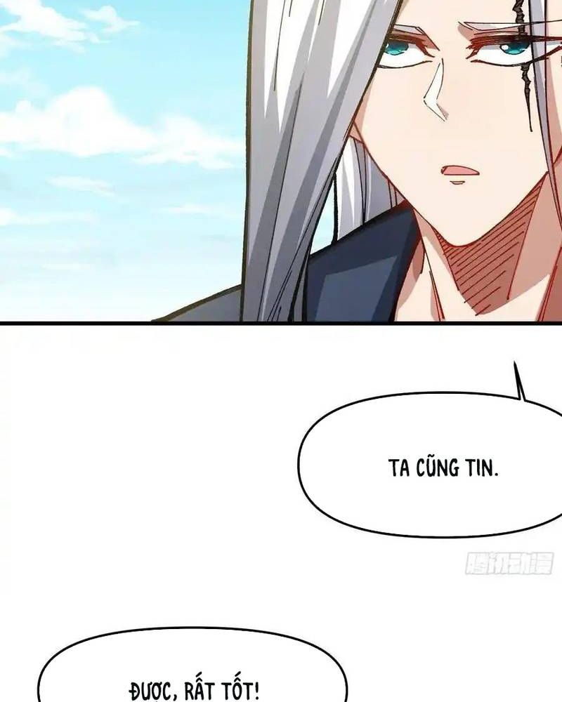 Ta Nhờ Đồ Đệ Kéo Dài Tính Mạng Chapter 34 - Trang 2