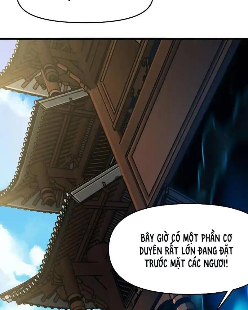 Ta Nhờ Đồ Đệ Kéo Dài Tính Mạng Chapter 34 - Trang 2
