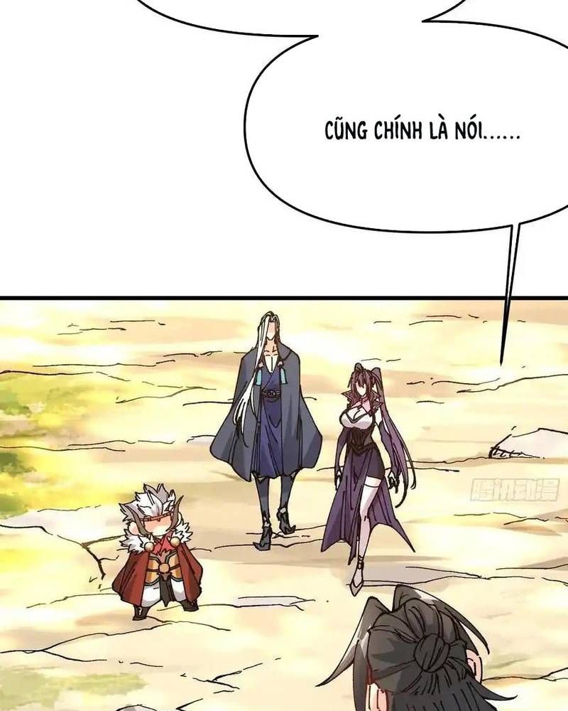 Ta Nhờ Đồ Đệ Kéo Dài Tính Mạng Chapter 34 - Trang 2