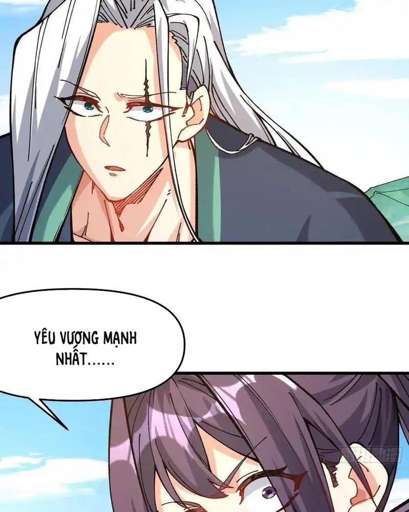 Ta Nhờ Đồ Đệ Kéo Dài Tính Mạng Chapter 34 - Trang 2