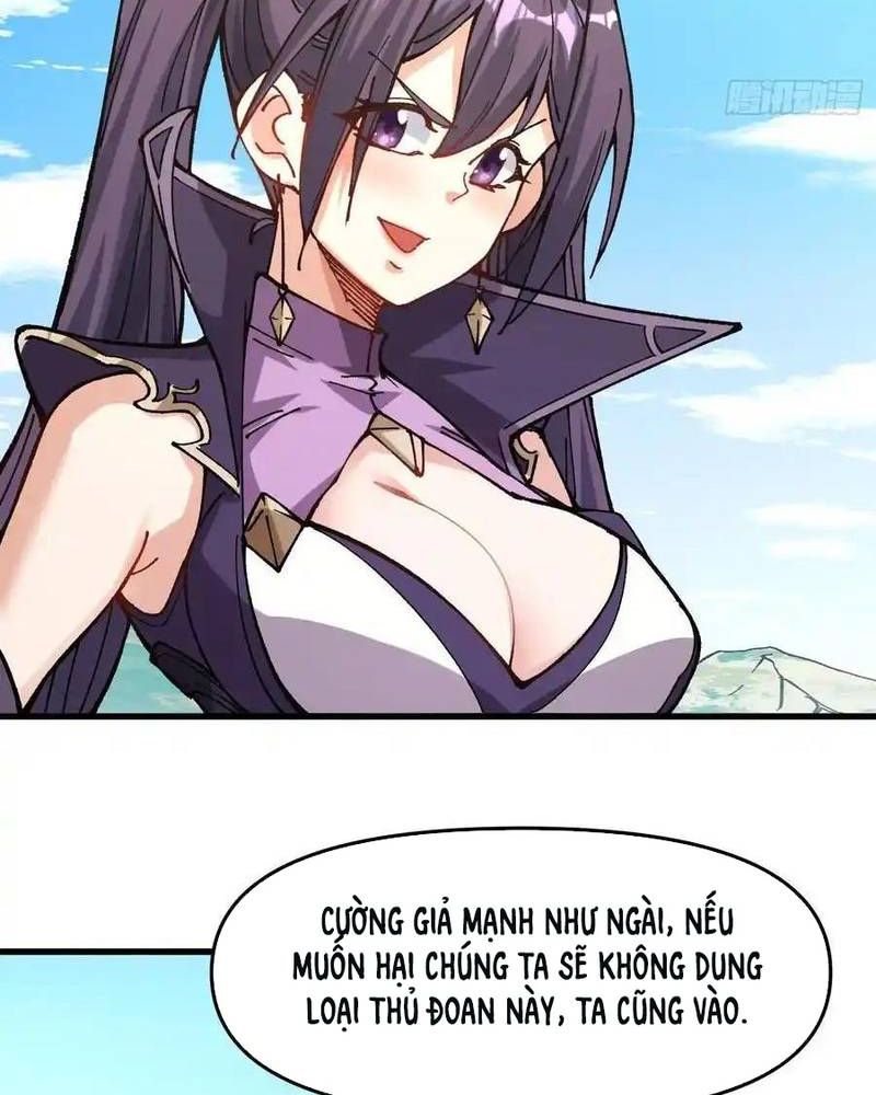 Ta Nhờ Đồ Đệ Kéo Dài Tính Mạng Chapter 34 - Trang 2