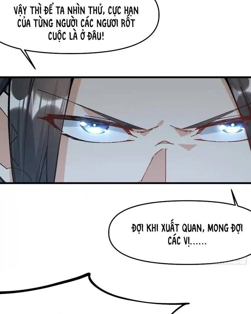 Ta Nhờ Đồ Đệ Kéo Dài Tính Mạng Chapter 34 - Trang 2