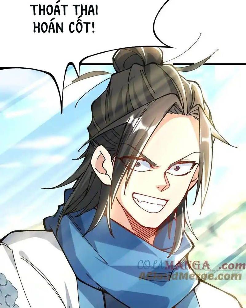 Ta Nhờ Đồ Đệ Kéo Dài Tính Mạng Chapter 34 - Trang 2
