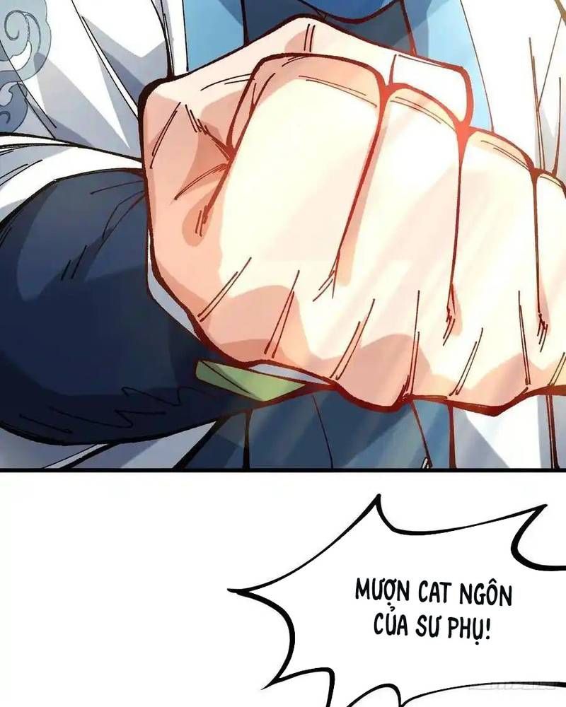 Ta Nhờ Đồ Đệ Kéo Dài Tính Mạng Chapter 34 - Trang 2