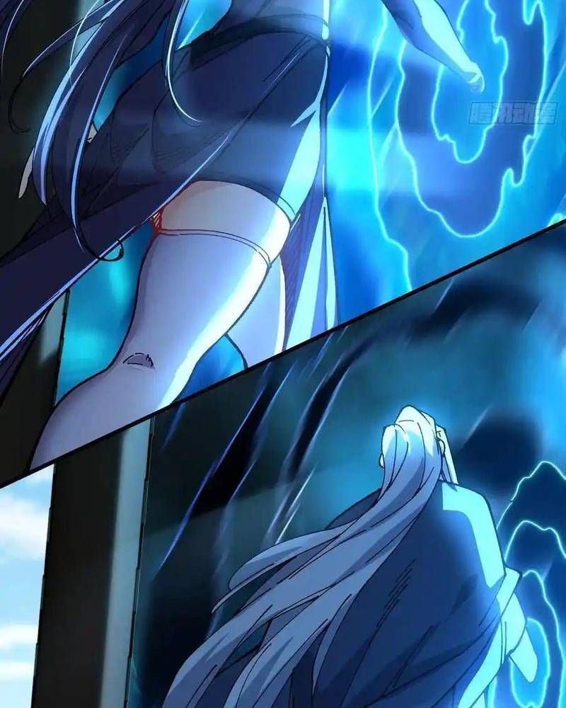 Ta Nhờ Đồ Đệ Kéo Dài Tính Mạng Chapter 34 - Trang 2