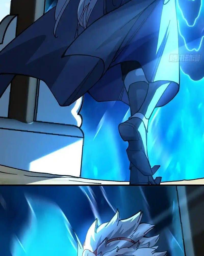 Ta Nhờ Đồ Đệ Kéo Dài Tính Mạng Chapter 34 - Trang 2