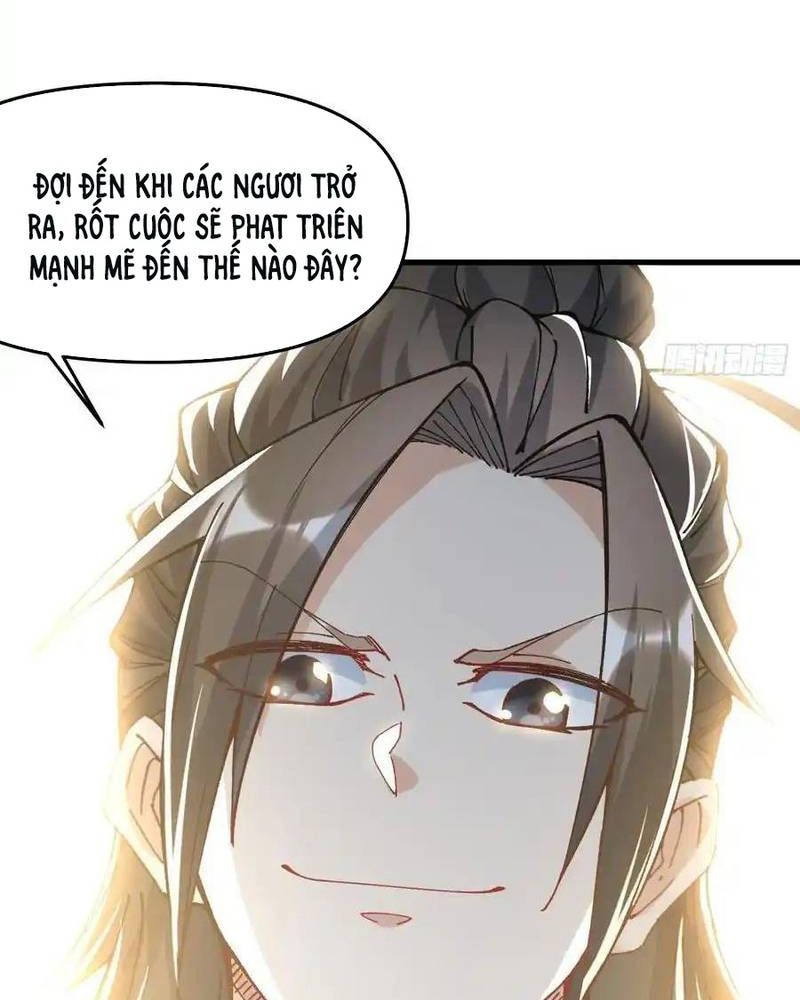Ta Nhờ Đồ Đệ Kéo Dài Tính Mạng Chapter 34 - Trang 2