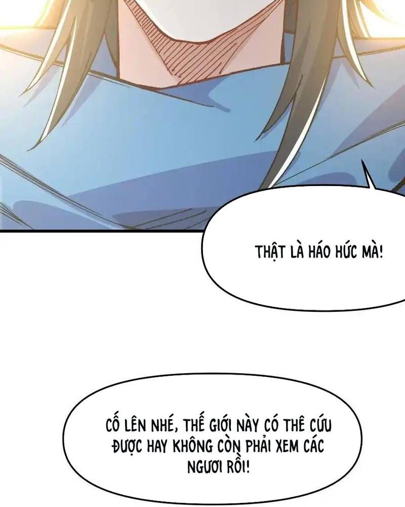 Ta Nhờ Đồ Đệ Kéo Dài Tính Mạng Chapter 34 - Trang 2