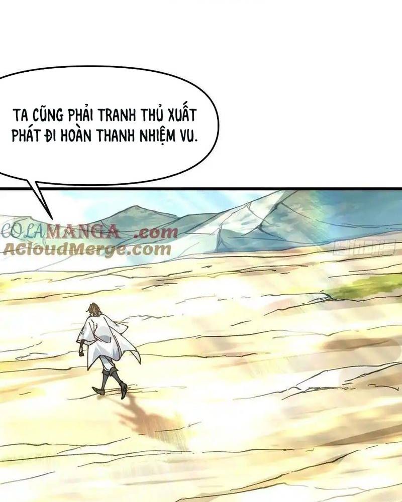 Ta Nhờ Đồ Đệ Kéo Dài Tính Mạng Chapter 34 - Trang 2