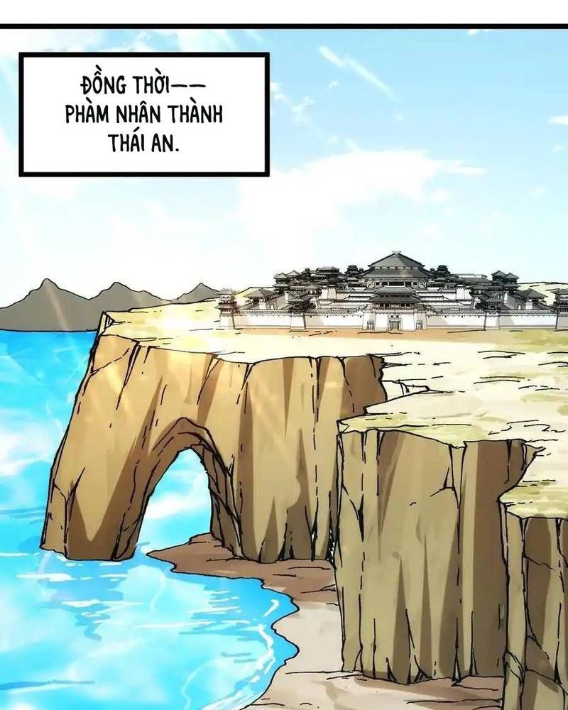 Ta Nhờ Đồ Đệ Kéo Dài Tính Mạng Chapter 34 - Trang 2